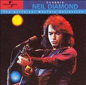 Recommended Album: A NEIL DIAMOND CHRISTMAS (Capitol/UMe) - Stage