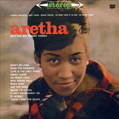 Aretha [1961]