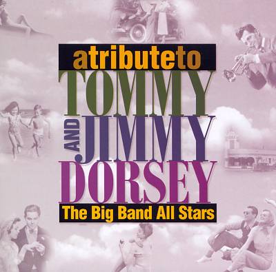 A Tribute to Tommy James & Dorsey