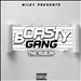 Boasty Gang: The Album
