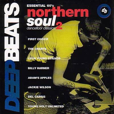 Essential 60's Northern Soul, Vol. 2 [Deepbeats]