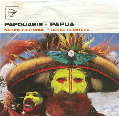 Papua: Close To Nature