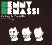 Cooking for Pump-Kin: Special Menu