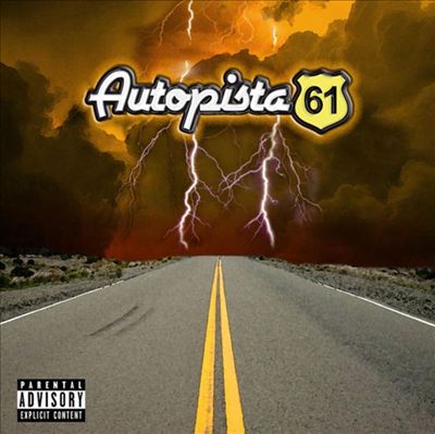 Autopista 61/1Er Album