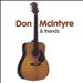 Don McIntyre & Friends