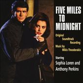 Five Miles to Midnight