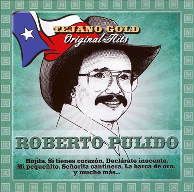 Tejano Gold: Original Hits