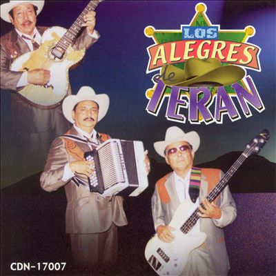 Los Alegres de Teran [2005]