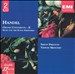Handel: Organ Concertos II; Music for the Royal Fireworks