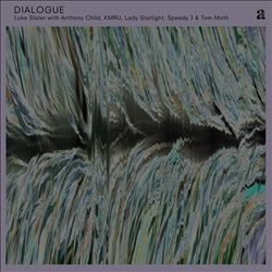 descargar álbum Various - Dialogue Vol 1