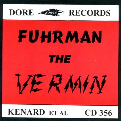 Fuhrman the Vermin