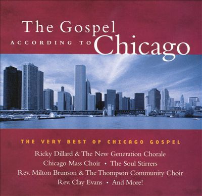 The Gospel According to Chicago