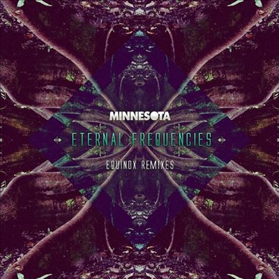 Eternal Frequencies: Equinox Remixes