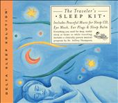 The Traveler's Sleep Kit