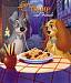 Lady and the Tramp and Friends