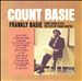 Frankly Basie: Count Basie Plays the Hits of Frank Sinatra