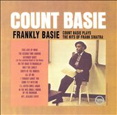 Frankly Basie: Count Basie Plays the Hits of Frank Sinatra