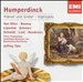 Humperdinck: Hänsel und Gretel [Highlights]