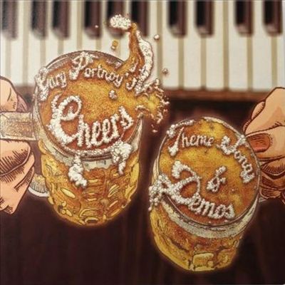Cheers Theme Song & Demos