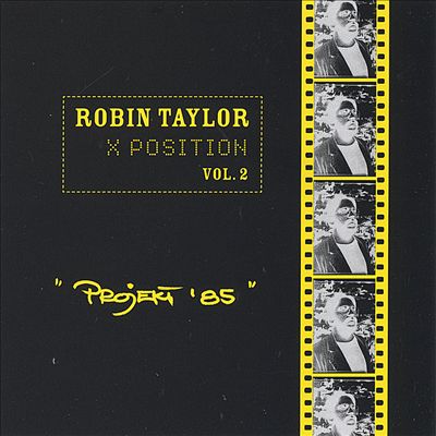 X Position, Vol. 2 "Projekt '85"