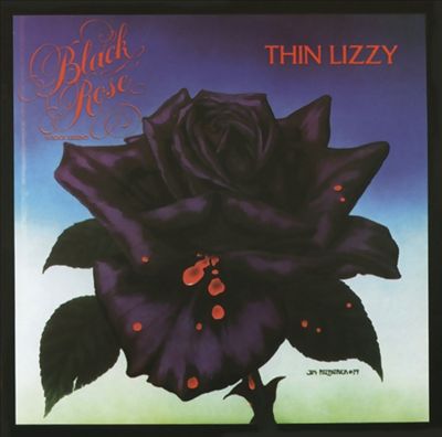 Black Rose: A Rock Legend
