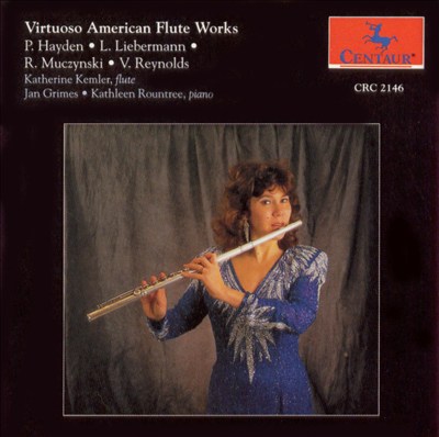 Sonata for flute & piano