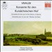 Antonio Vivaldi: Konzerte für den Kursächsischen Hof