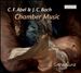 C.F. Abel & J.C. Bach: Chamber Music