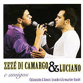 Sufocado (Drowning) Song, Zezé Di Camargo & Luciano