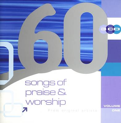 60 Songs of Praise & Worship