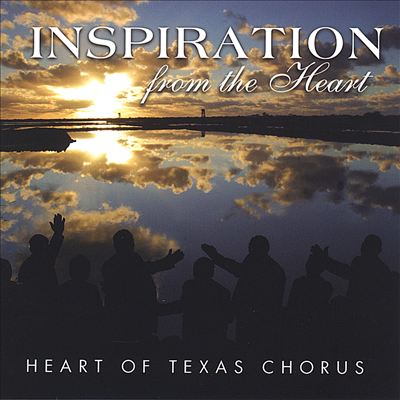Inspiration: From the Heart