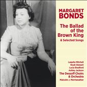 Margaret Bonds: The Ballad…