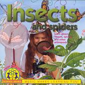 Insects & Spiders