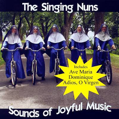Sounds of Joyful Music