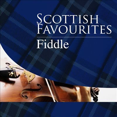 Scottish Favourites: Fiddle