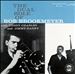 The Dual Role of Bob Brookmeyer