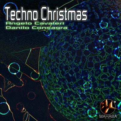 Techno Christmas