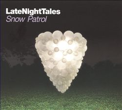 descargar álbum Snow Patrol - LateNightTales