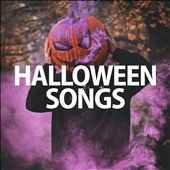 Halloween Songs [Universal]