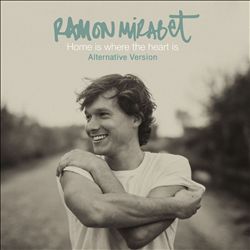 last ned album Ramon Mirabet - Home Is Where The Heart Is