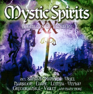 Mystic Spirits XX: Elements Of Mystery