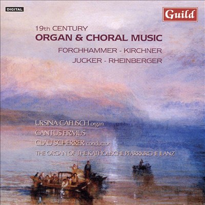 Pieces for Organ, Op. 89