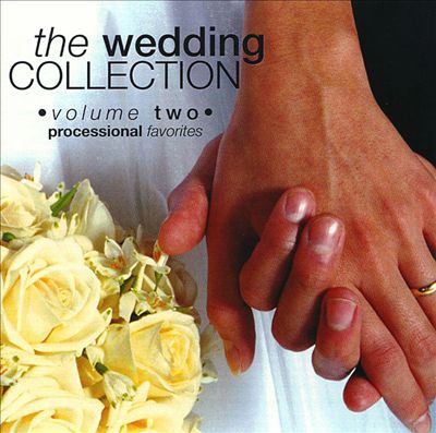 Wedding Collection, Vol. 2