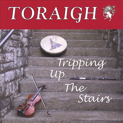 Tripping Up the Stairs