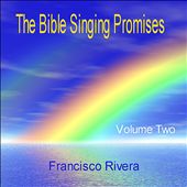 The Bible Singing Promises, Vol. 2