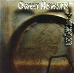 télécharger l'album Owen Howard - Pentagon