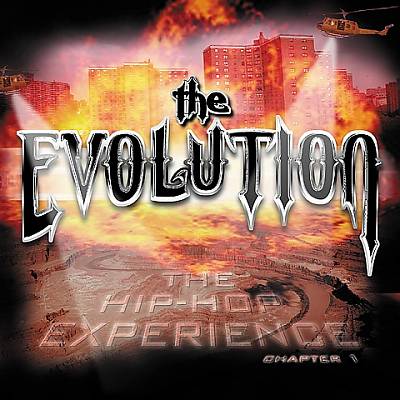 The Evolution: The Hip Hop Experience, Chapter 1