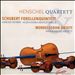 Schubert: Forellenquintett; Mendelssohn: Oktett