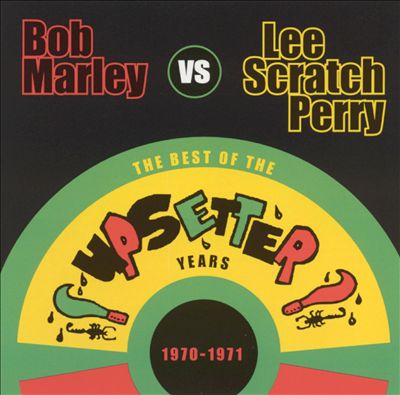 1970-1971: Best of the Upsetter Years