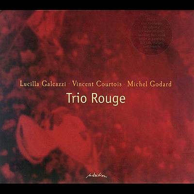 Trio Rouge